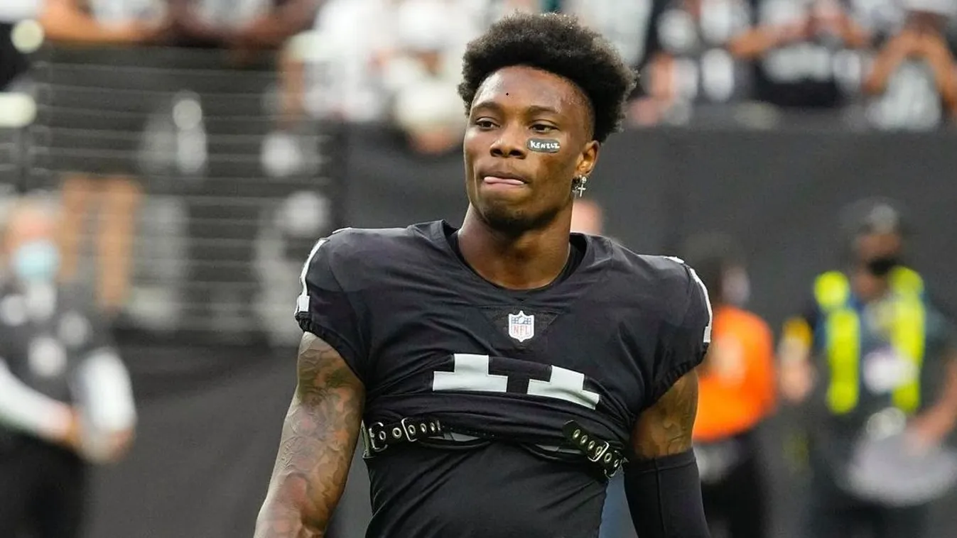 Ruggs nem csak a saját életét tette tönkre