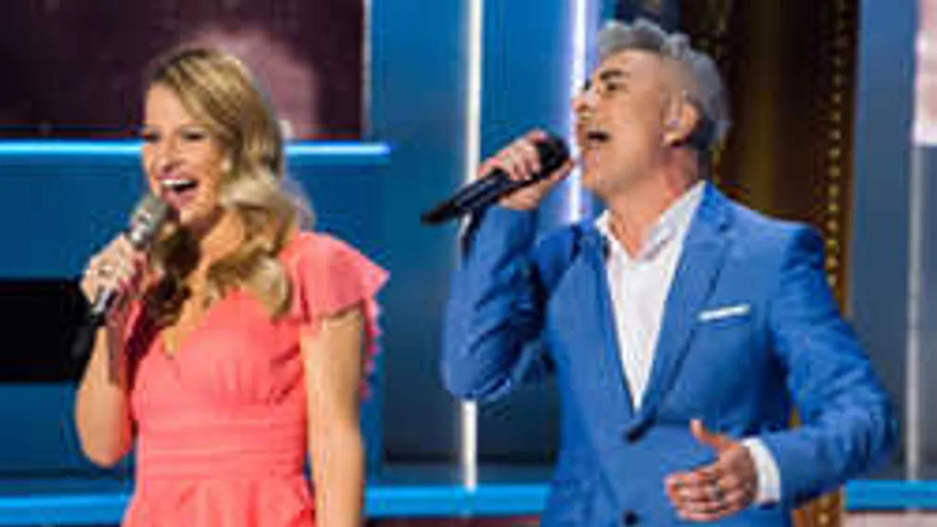 Kimeríti a rengeteg munka Mádai Vivient!