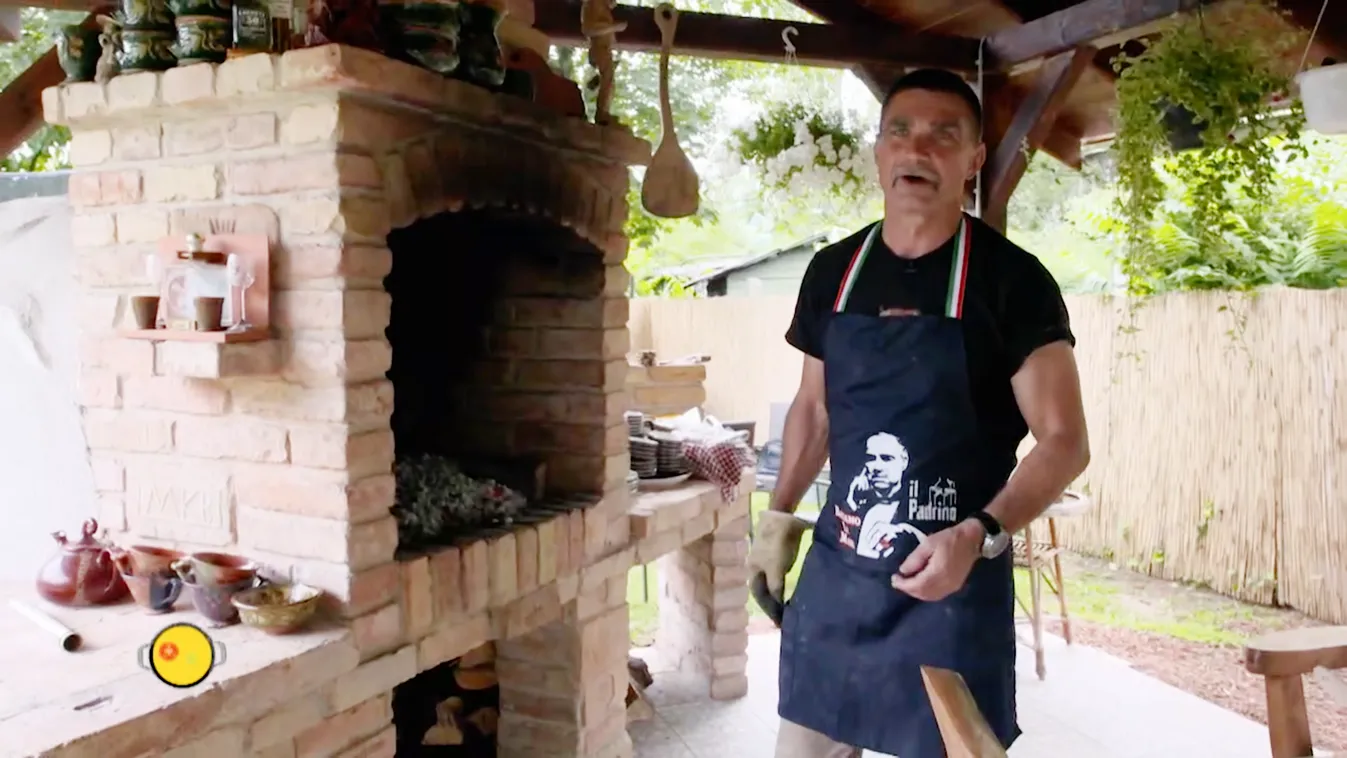 Megtörte a csendet Ambrus Attila: őszintén beszélt kislányáról, akit meg is mutatott – fotó