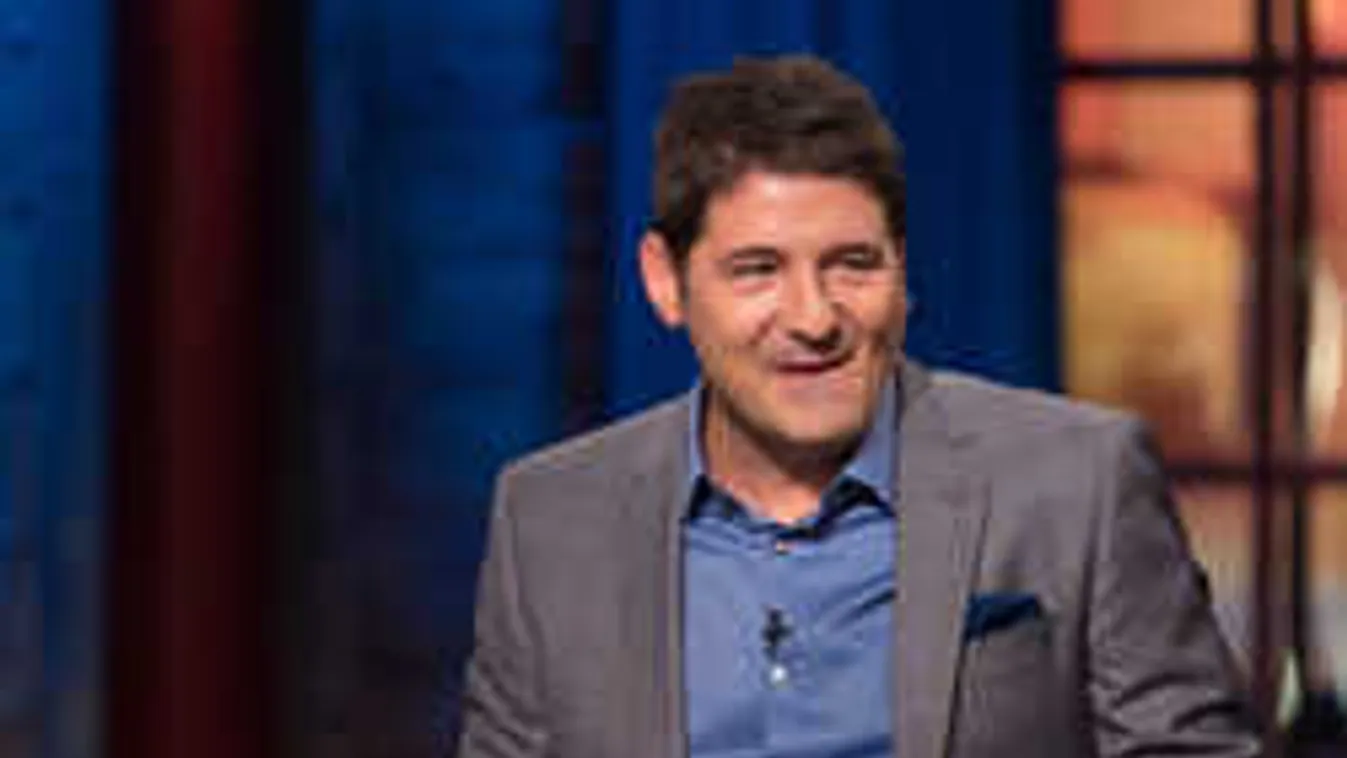 Kiderült, kikkel hagyta el az országot Hajdú Péter, mindenki irigyli