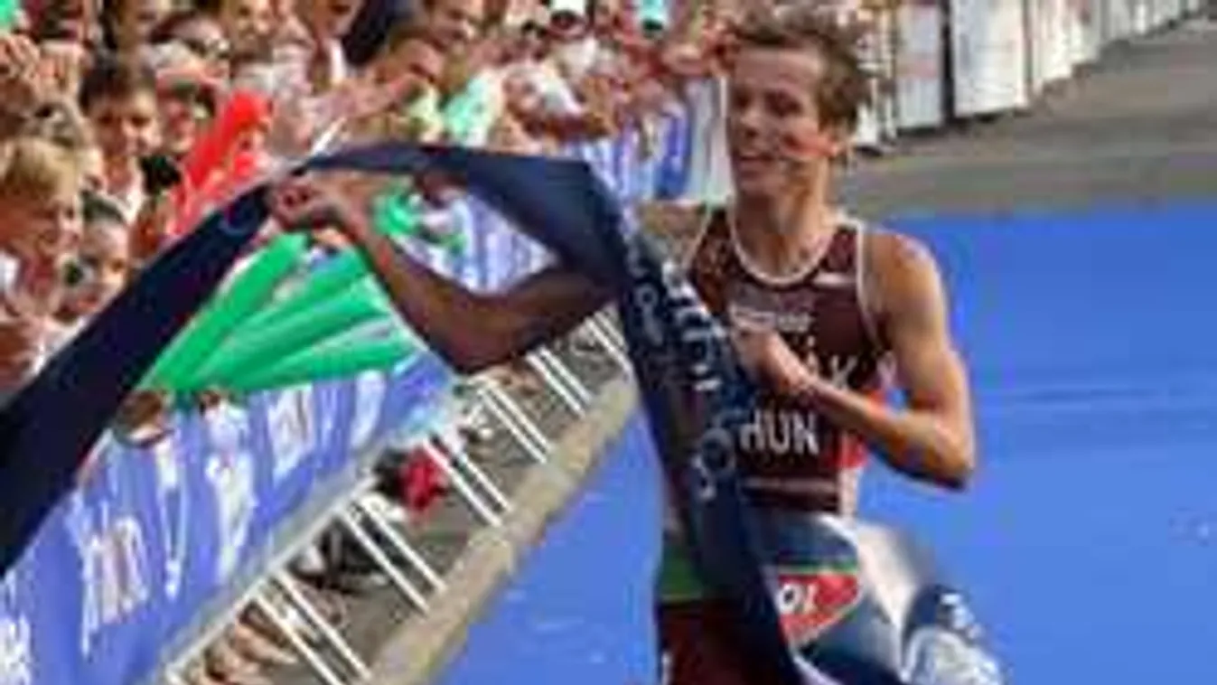 Történelmi magyar sportsiker született Japánban