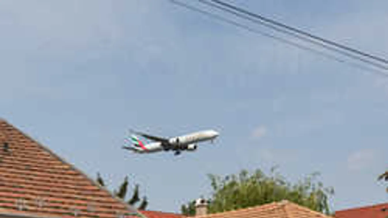 Újabb fordulat a ferihegyi zaj ügyében, örömhír a szenvedő lakóknak