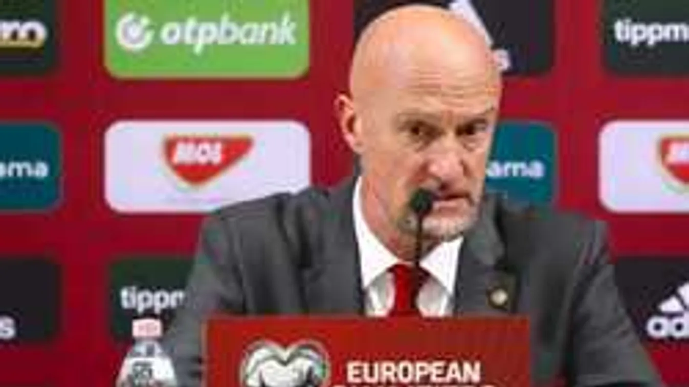 Jókora elvárás, Dzsudzsáknak üzent Marco Rossi