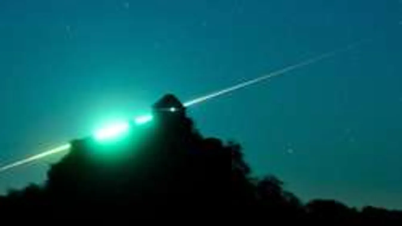 Az év leglátványosabb csillaghullása várható!