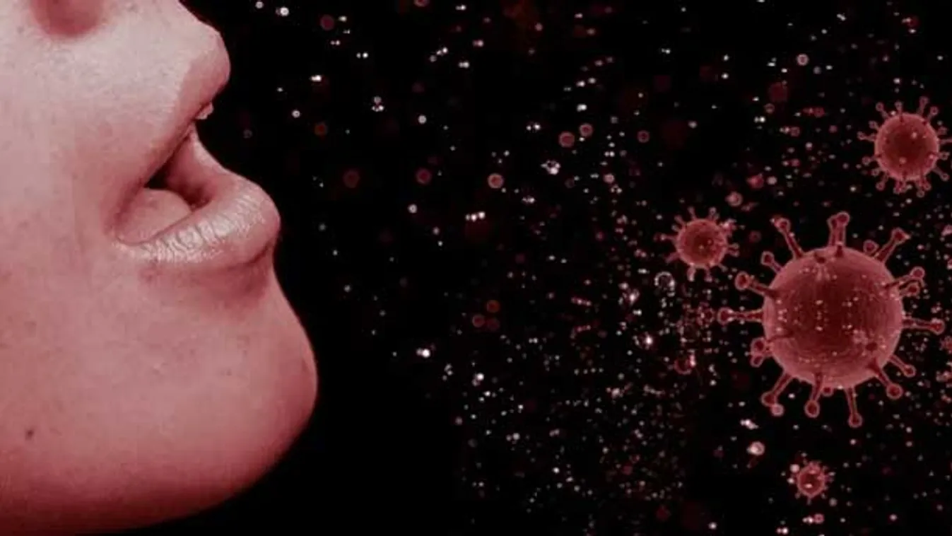 Gyorsan terjedt szét a világon a vírus.