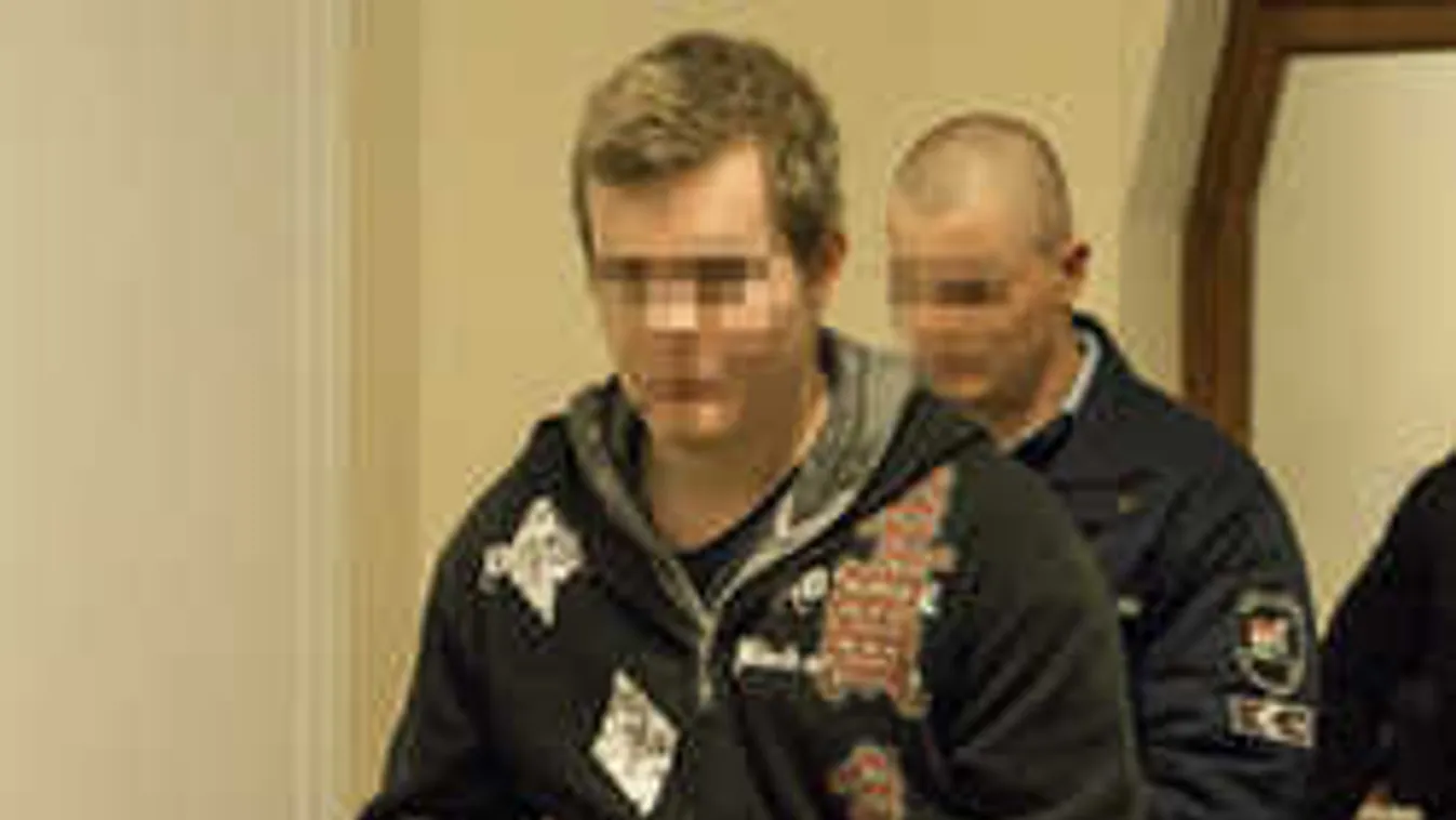 Teréz körúti robbantás: Ekkor fog eldőlni a gyanúsított sorsa