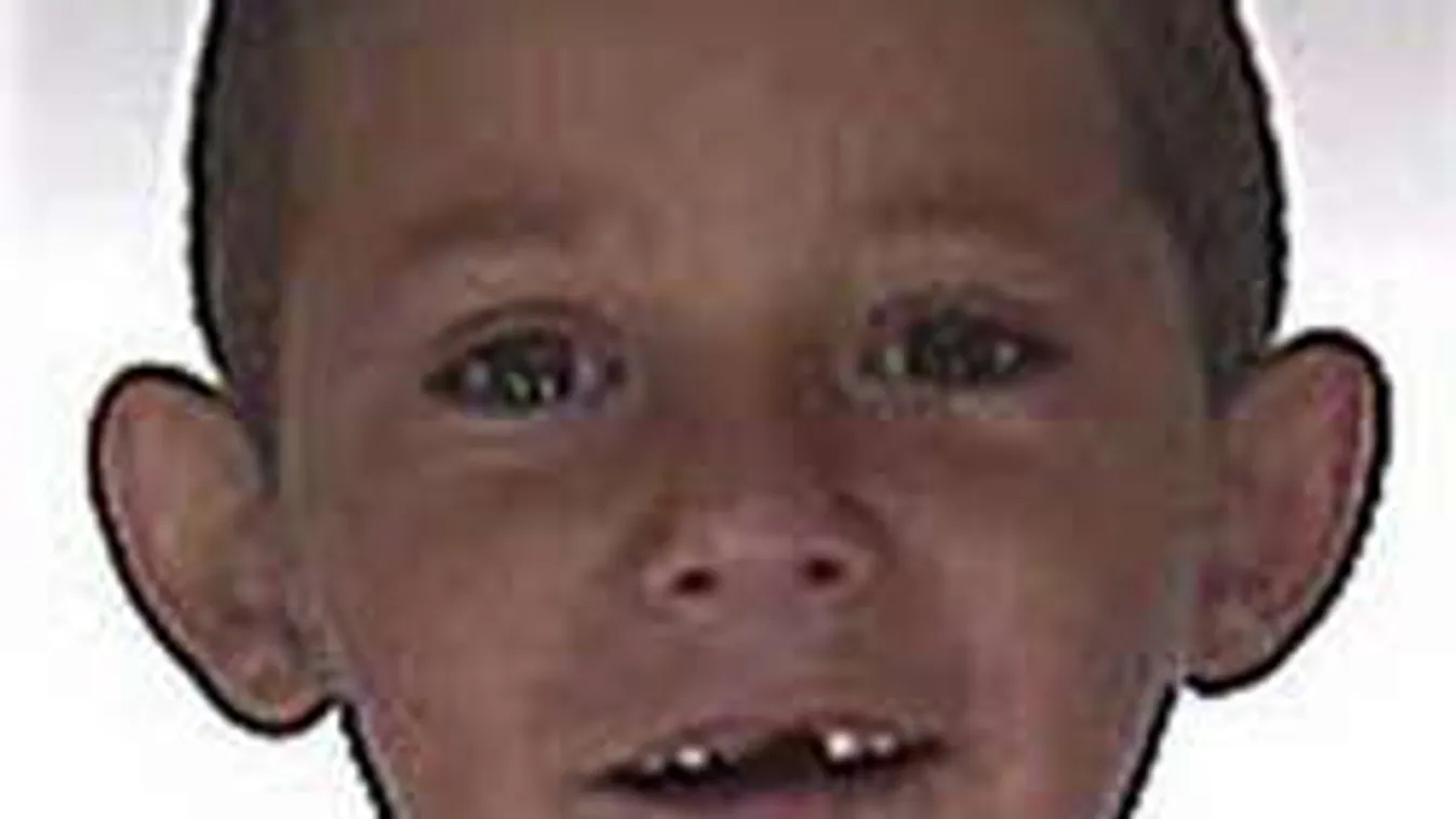 A legrosszabbtól tartanak az eltűnt kazincbarcikai kisfiú szülei