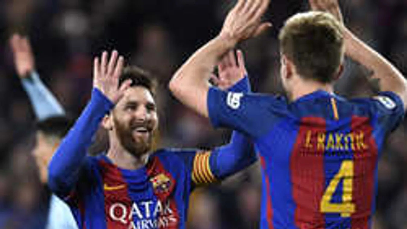 Eszelős érvek, így tehet csodát a Barcelona!