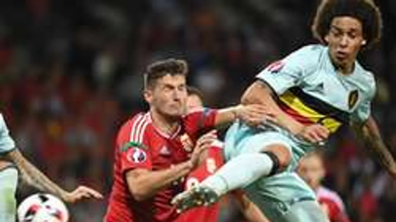 Nem ezt érdemeltük, nagy verést kapott a válogatott