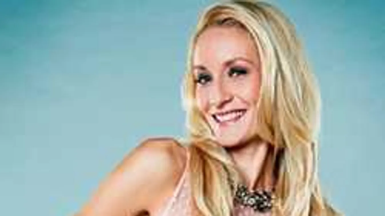 Cuki ba­ba­fo­tó­kat posz­tolt a szexi so­ro­zat­sztár!