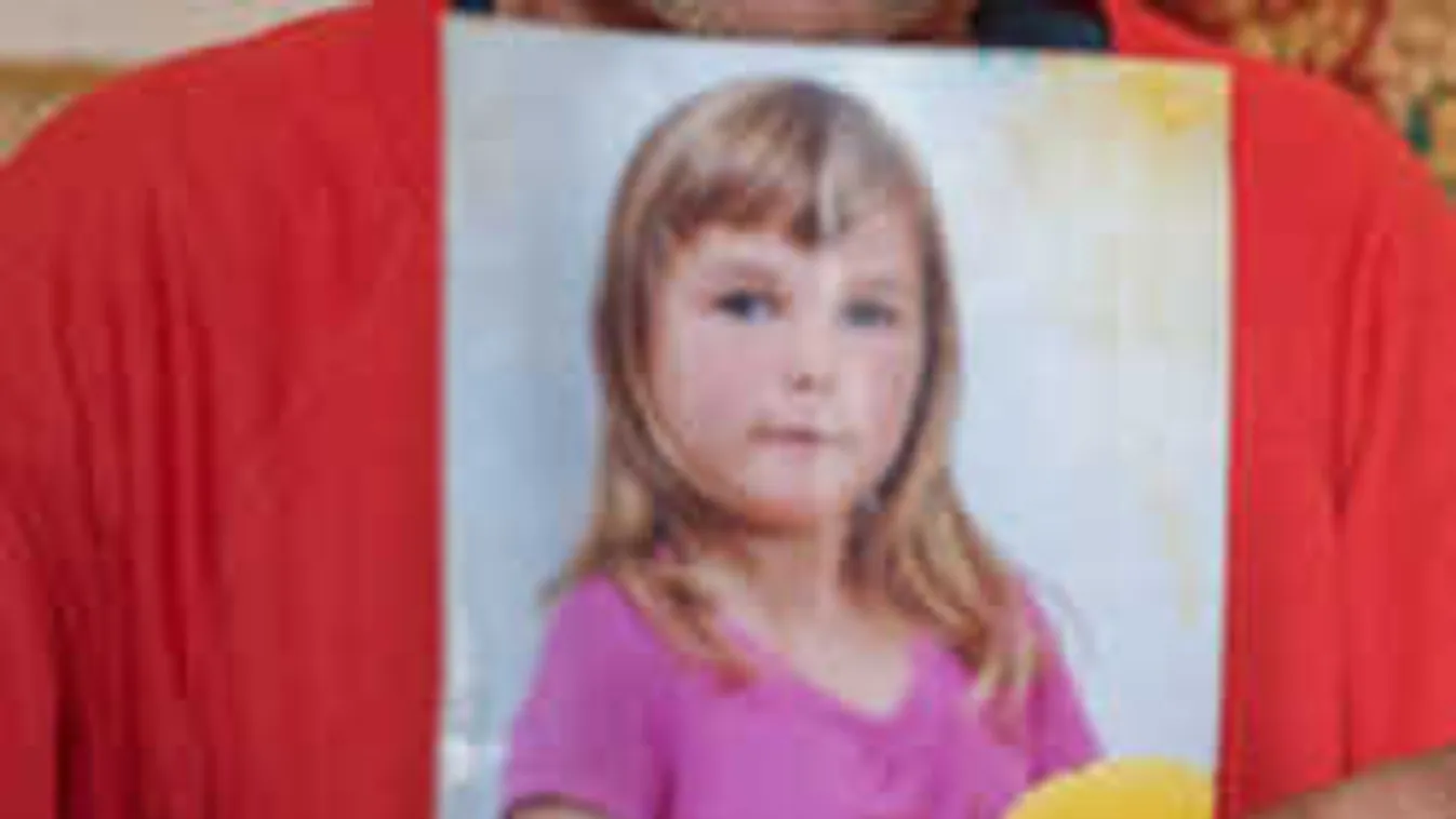 Megdöbbentő részletek a jegyzőkönyvből: élve dobta a patakba a sólyi kislányt gyilkosa