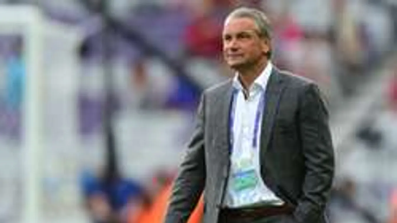 Meglepőt nyilatkozott Storck a kiütéses vereség után