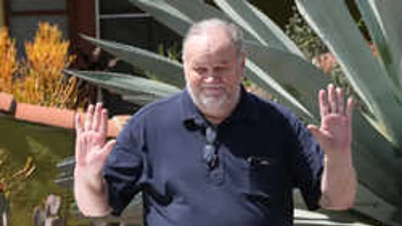 Titok a múltból: vérlázító, mire vetemedett Meghan hercegné apja