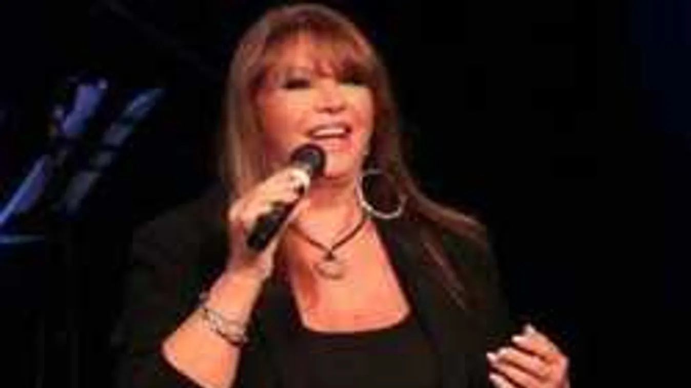 Szomorú: Orvosa eltiltotta lányától Zalatnay Cinit!