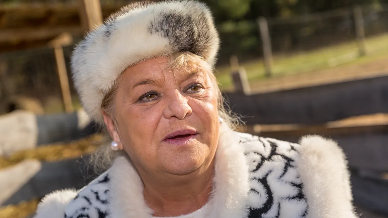 Koronavírus: Nagy bejelentést tett Oszvald Marika