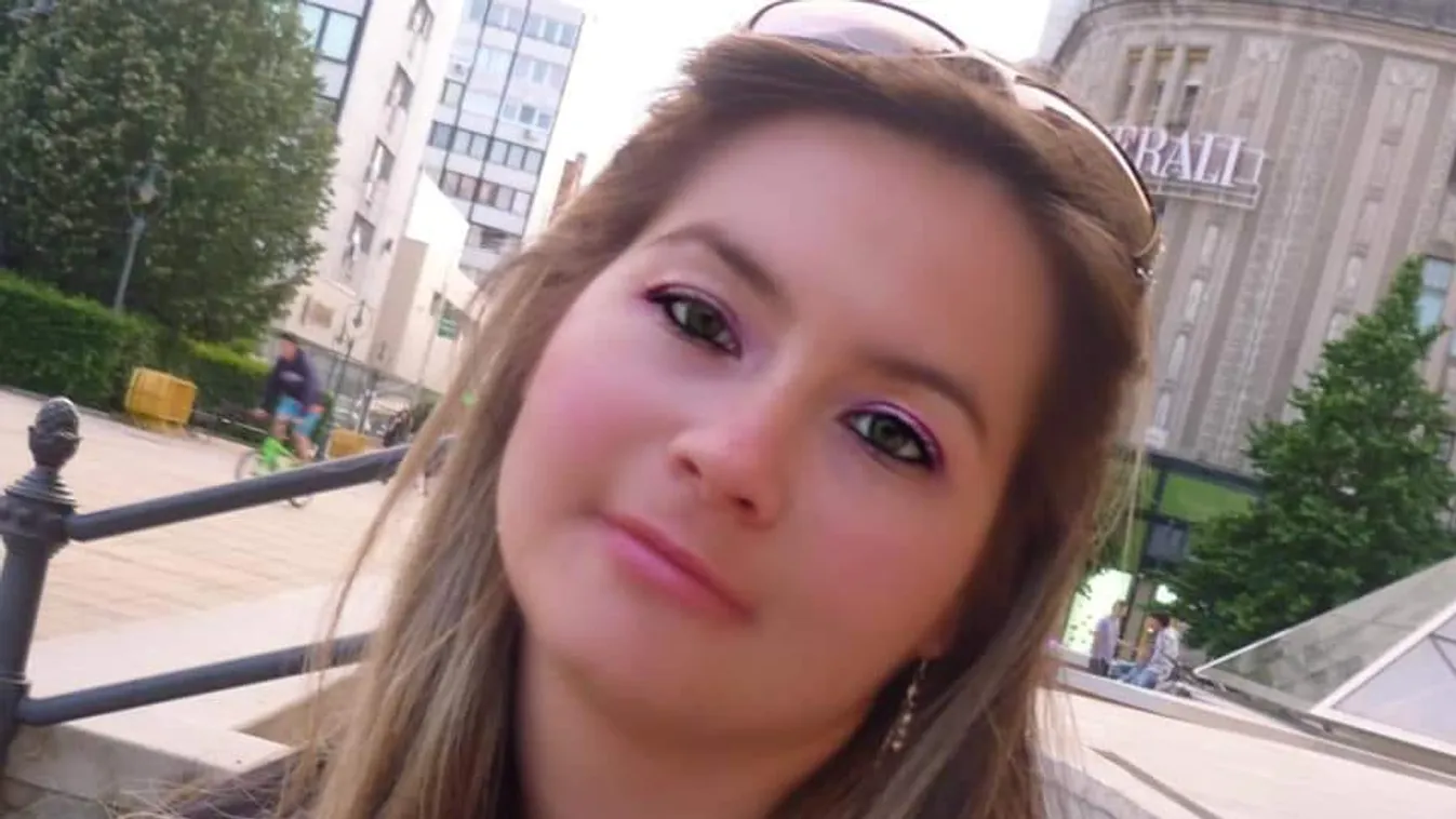 Igazi hős: mindenki magára hagyta, Zsanett megmentette a nő életét