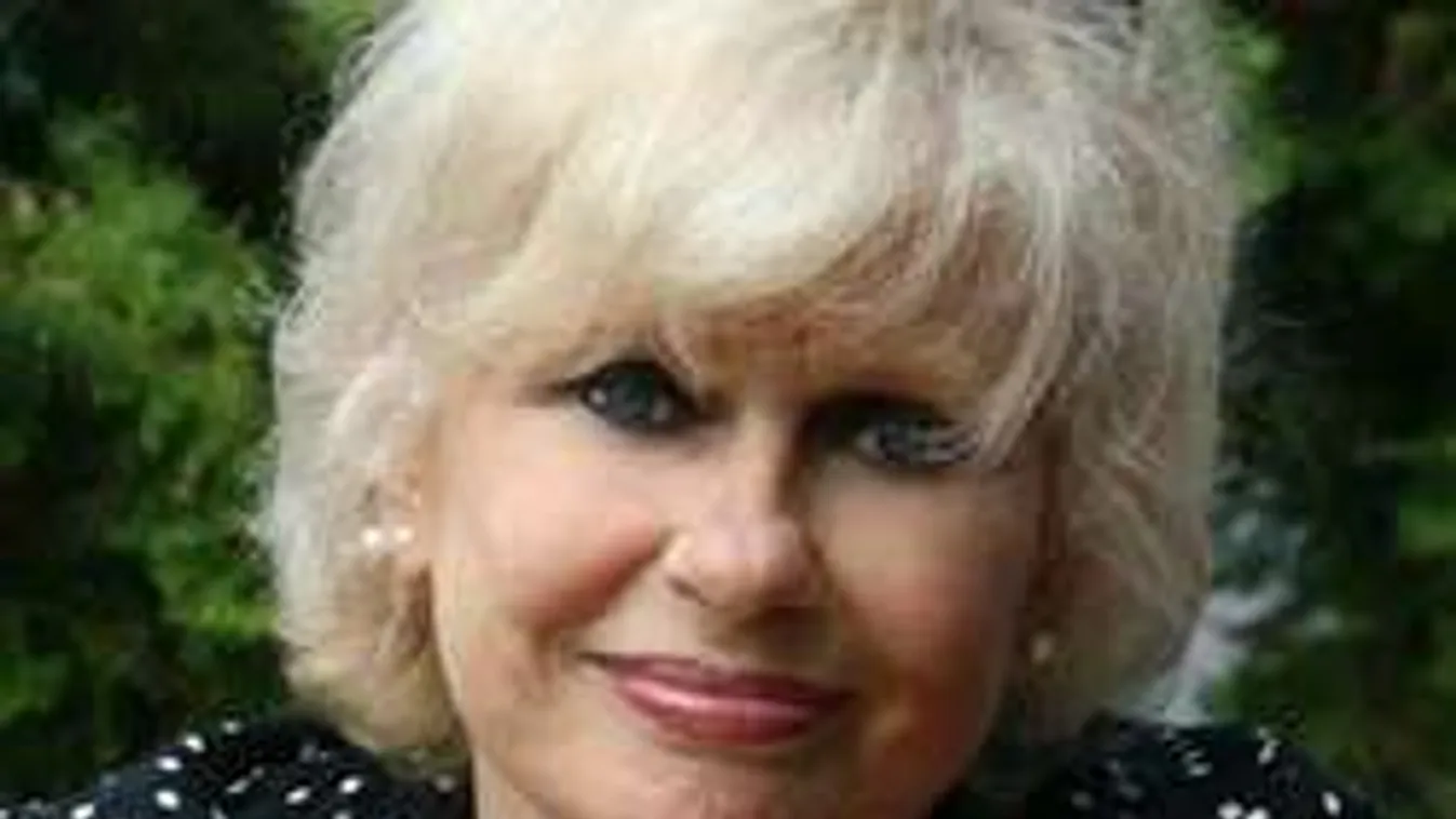 Felkészülten várja a halált Esztergályos Cecília