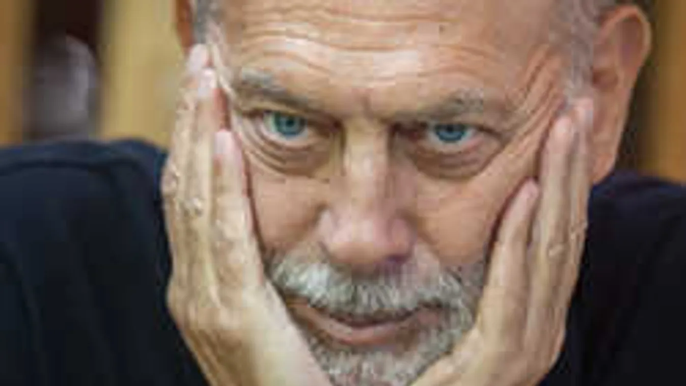 Baj van! Boros Lajos rosszul lett, lemondta a reggeli mokkás szereplést