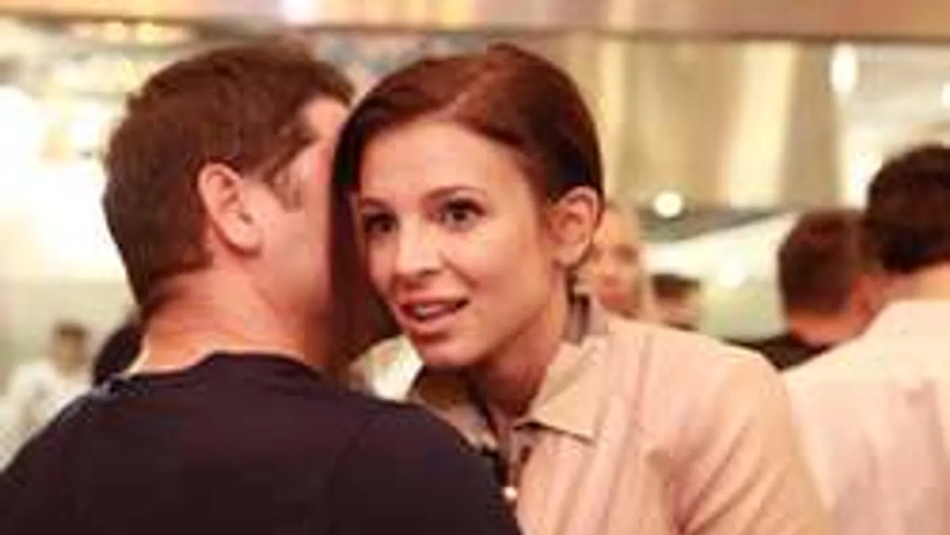 Egy párként térhet haza a Hajdú Sarka  házaspár