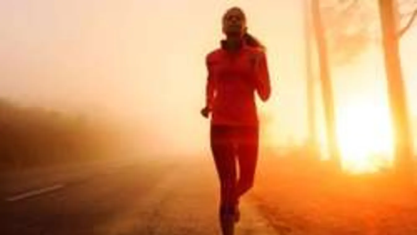 Pörögj fel! Zenék futáshoz, melyekkel gyerekjáték az edzés