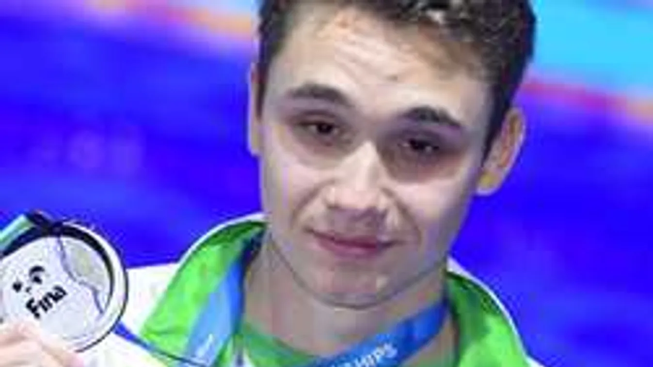 Erre ki számított? Érdekes titkot árult el a magyar úszósztár