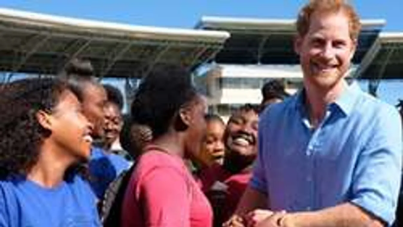 Elolvadsz Harry hercegtől, ha meglátod ezt a képet