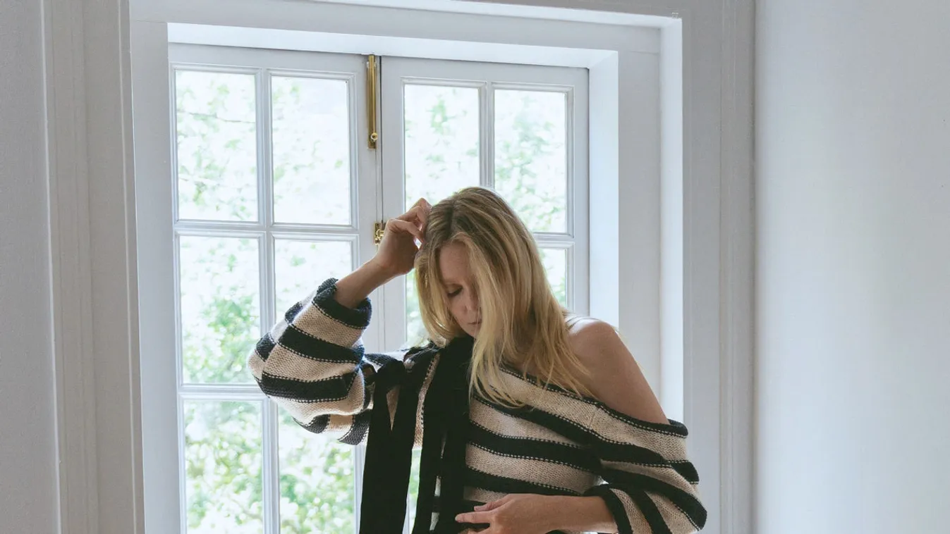 Ez az ősz kedvence, őrülten szexi lehetsz benne