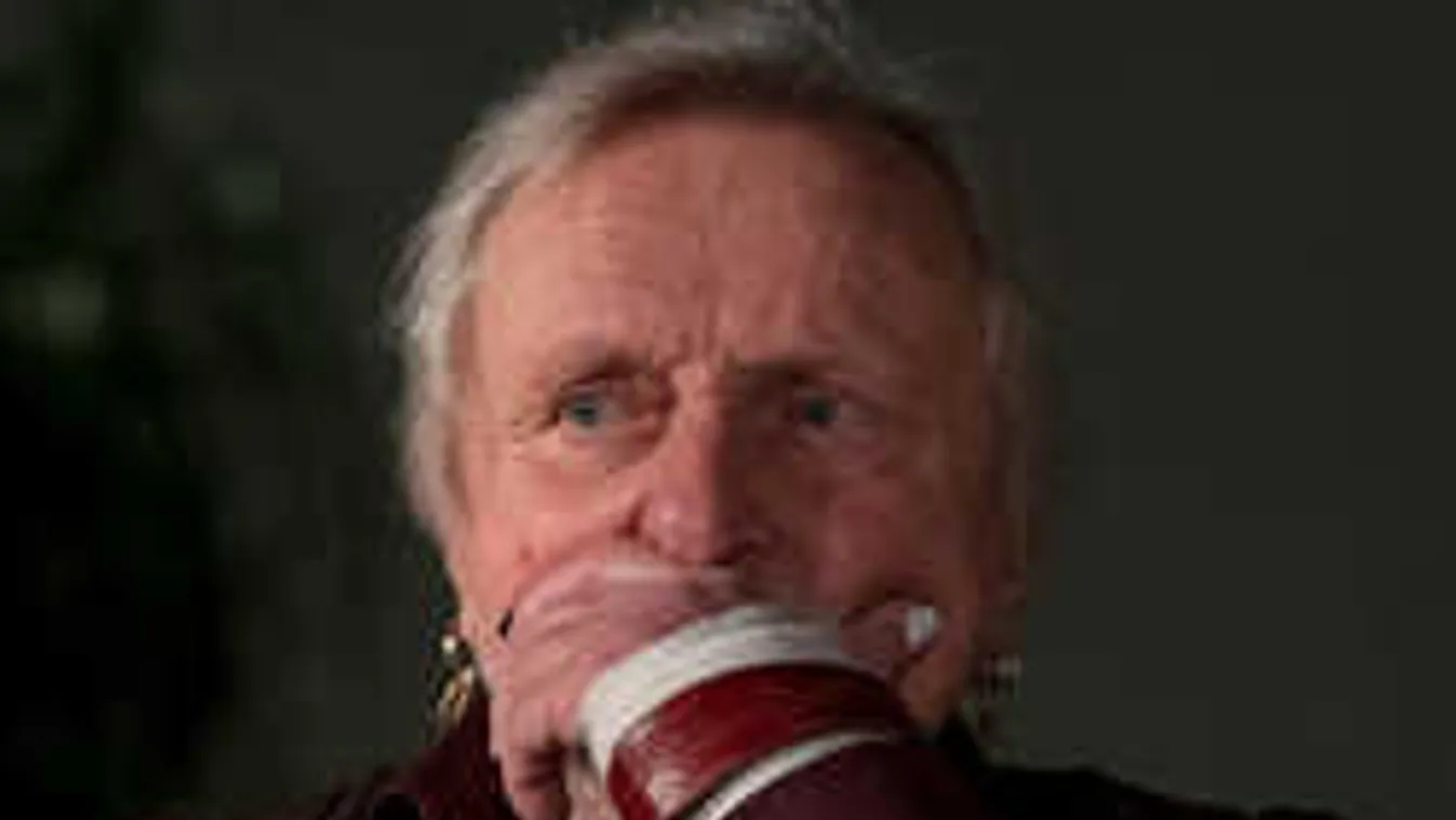 Benkő László: Mondtam, hogy legyőzöm a rákot!