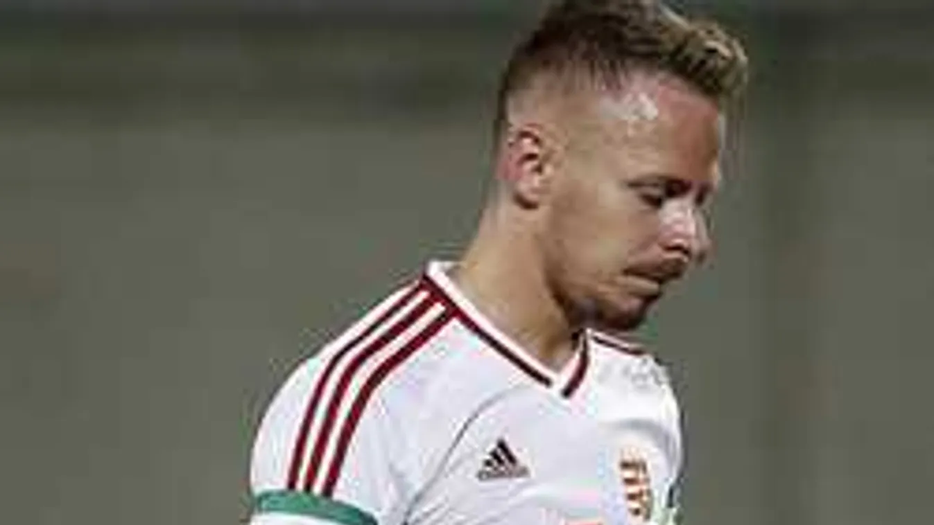 Dzsudzsák Balázs üzent a Fradi sztárjának