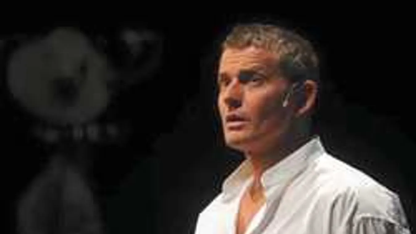 Az év tárgyalása: Így érkezett a bíróságra Rékasi Károly