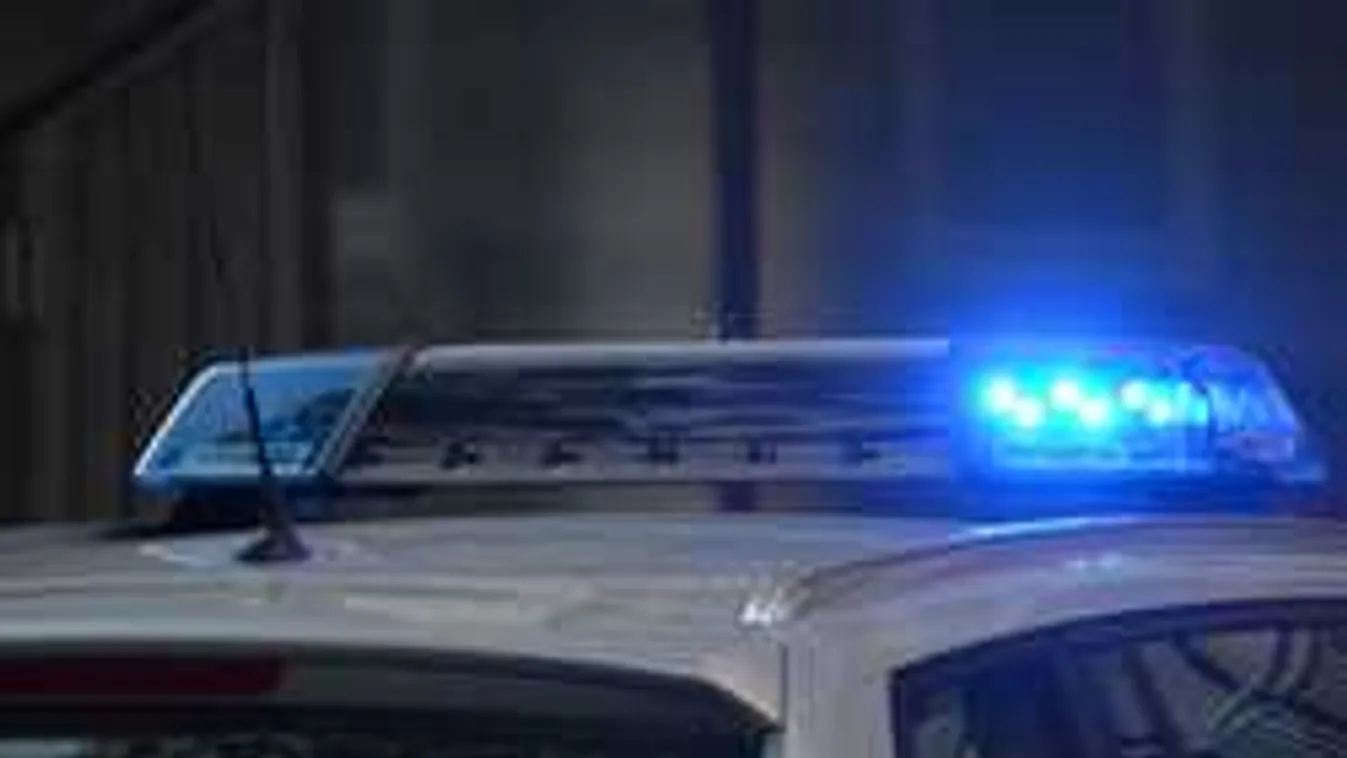 Felhívást tett közzé a rendőrség, segítséget vár ettől a motorostól