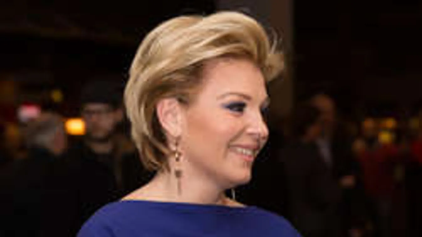 Most is így fog kinézni a terhes Liptai Claudia?