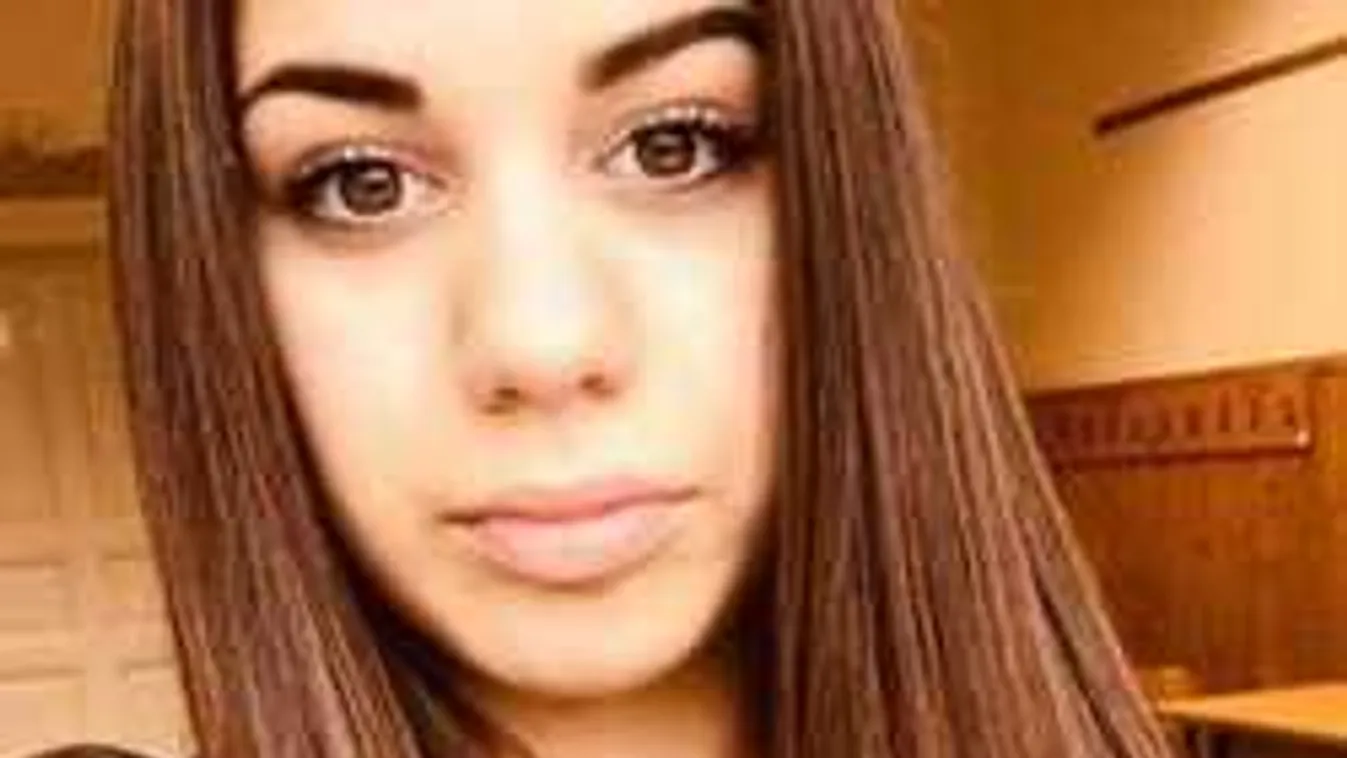 A rendőrök is keresik ezt a 15 éves lányt, nagy bajban lehet