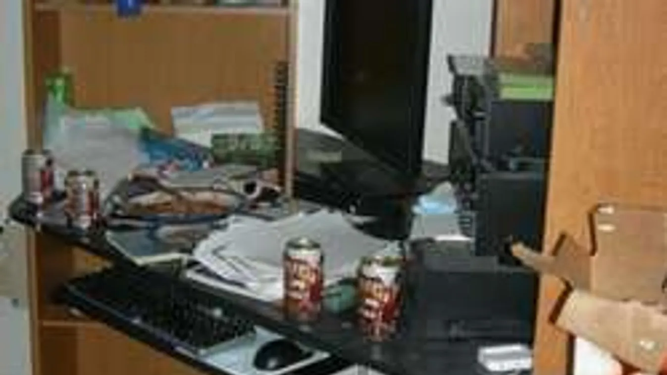 Szétszórt és rendetlen a gyereked? Ezzel a taktikával rendre szoktathatod!