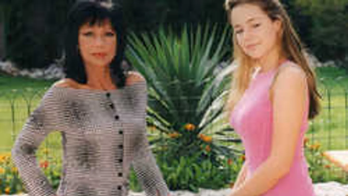 Hatalmas örömhír: végre házasodik a 66 éves szexi magyar énekesnő