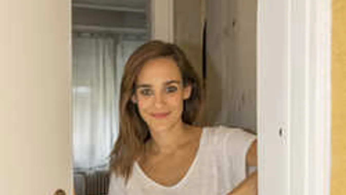 Így él a csinos magyar műsorvezető, végre megmutatta otthonát