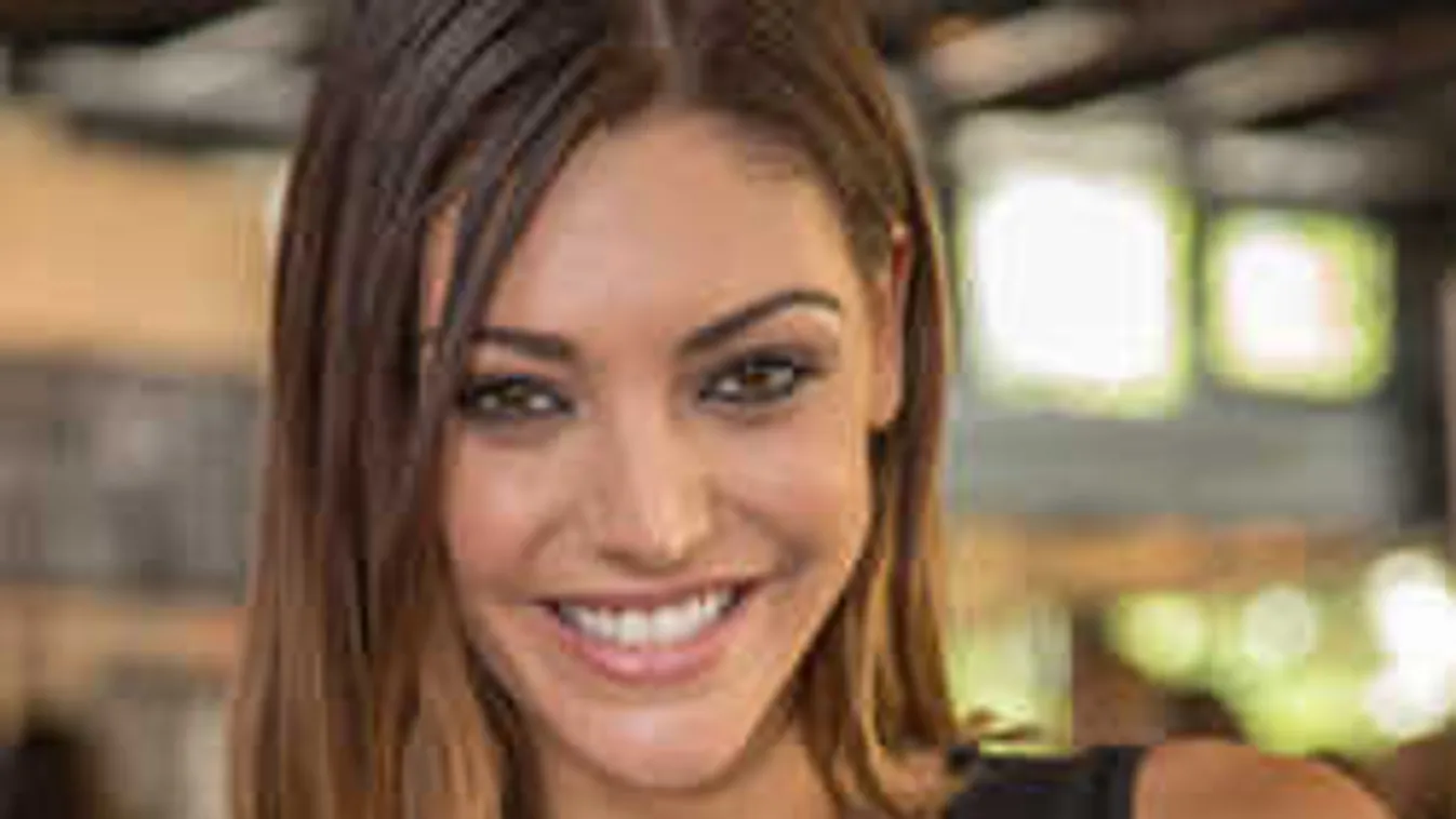 Rejtélyes betegségben szenved a magyar műsorvezető