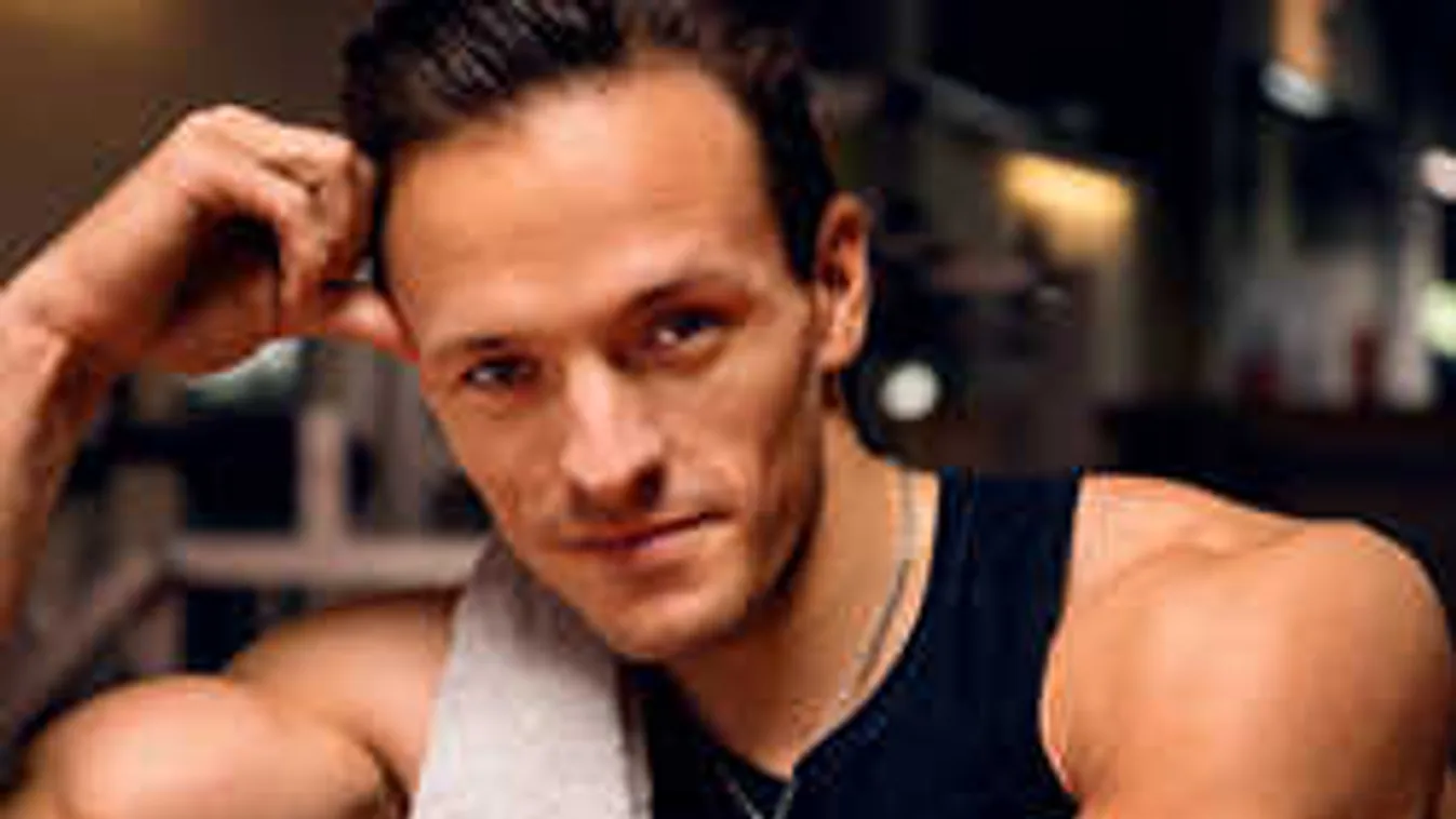 Durva fotón a magyar színész: rossz nézni, mit tett magával