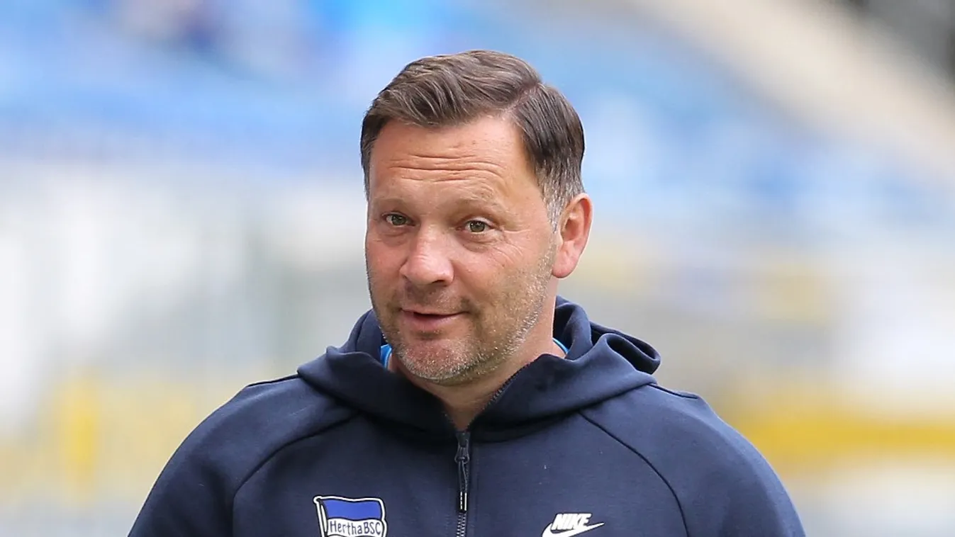 Dárdai főleg rutinos vezéregyéniségeket akar szerződtetni