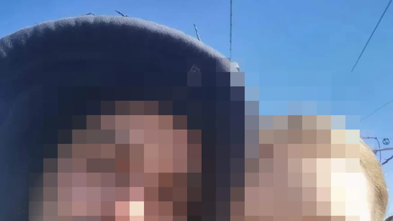 Szörnyű, mi történt a vízbe fulladt Szabina szerelmével