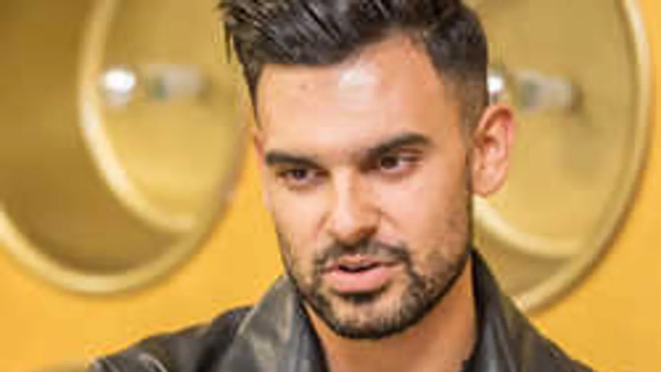 Feleségfüggő lett a TV2 műsorvezetője, nem tehet ellene semmit