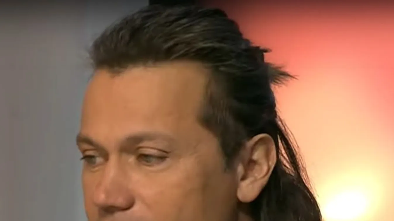 Kovács Áron kínos randi