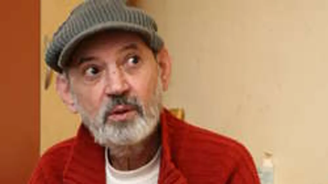 Aggódnak ismerősei Paudits Béláért