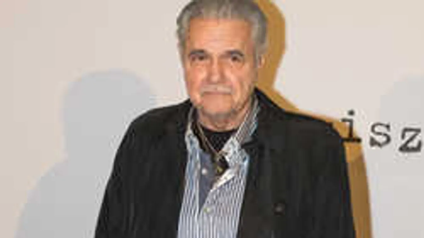 Most érkezett: Újabb razzia volt Oszter Sándor birtokán