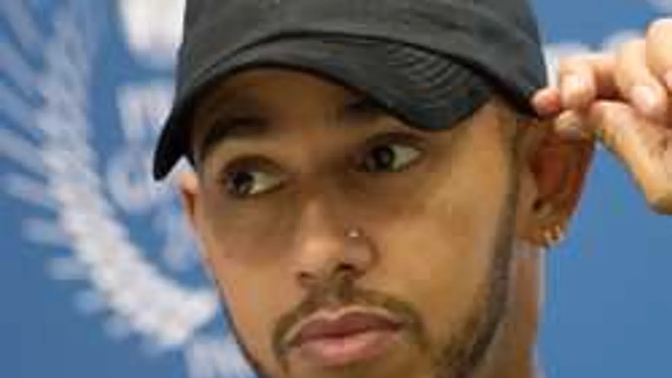 Hamilton újra megszólalt Schumacherrel kapcsolatban