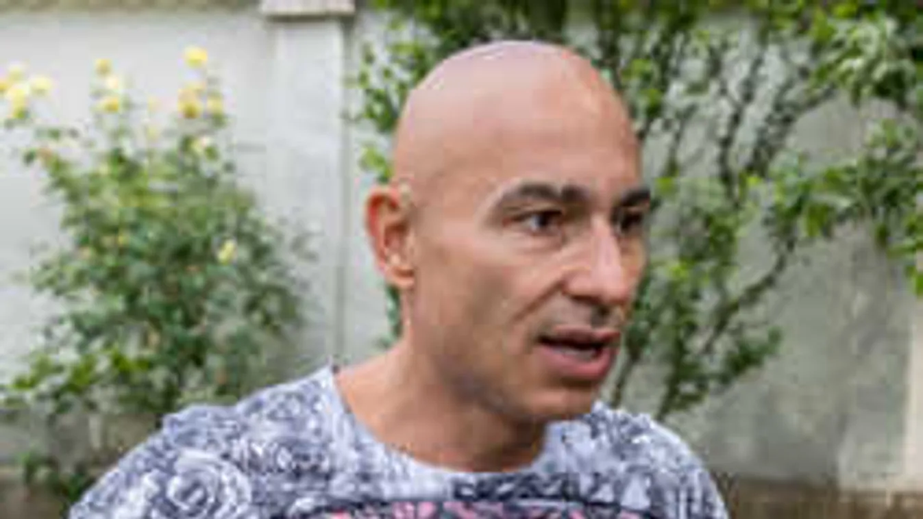 Megszólalt az orvos: életveszélyes diétát követ a magyar sztár