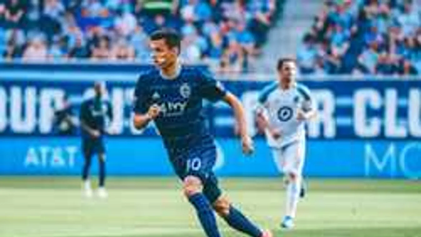 Óriási siker, magyar sztáron ámulnak az Egyesült Államokban