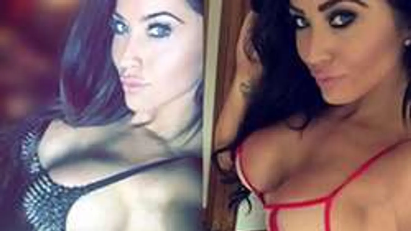 Ez a nő talán Anglia legszexibb anyukája, nagy árat fizet érte