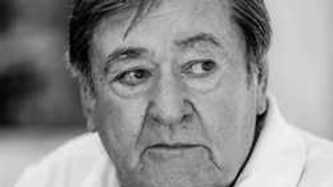 Titokban műtötték: kiderült, mi okozta Koós János halálát