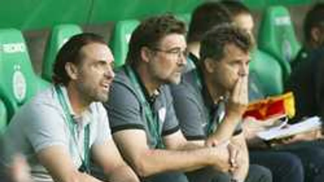 Egyre rosszabb, újabb blama érte a Fradit